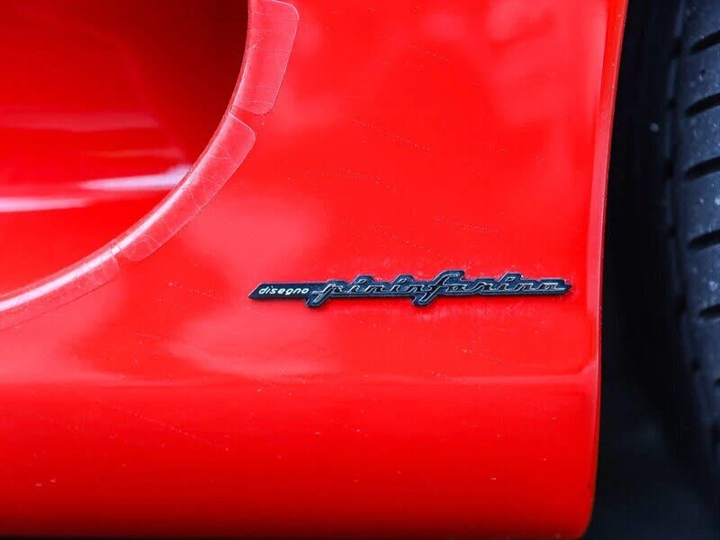 2002 Ferrari 360 Spider - Image 20 of 31