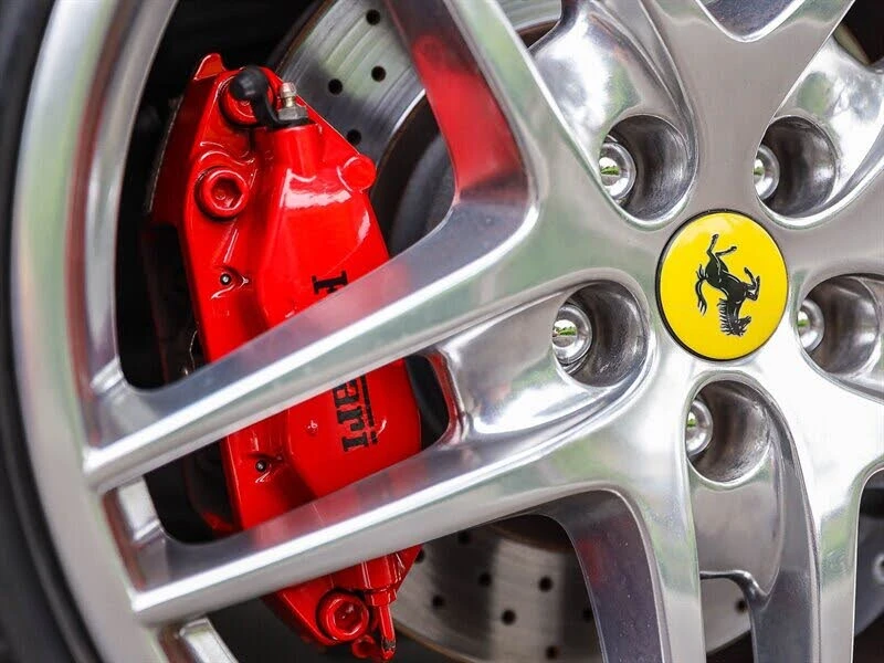 2002 Ferrari 360 Spider - Image 19 of 31