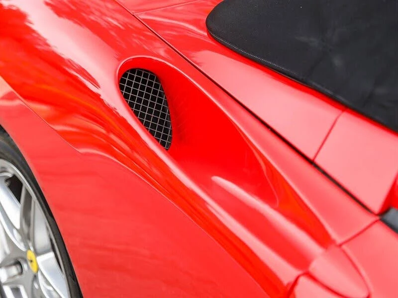 2002 Ferrari 360 Spider - Image 25 of 31