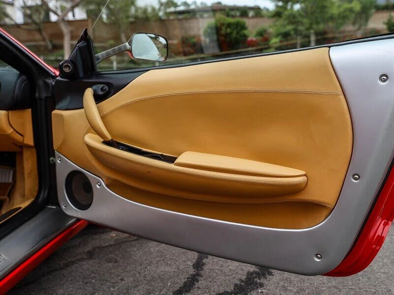 2002 Ferrari 360 Spider - Image 30 of 31