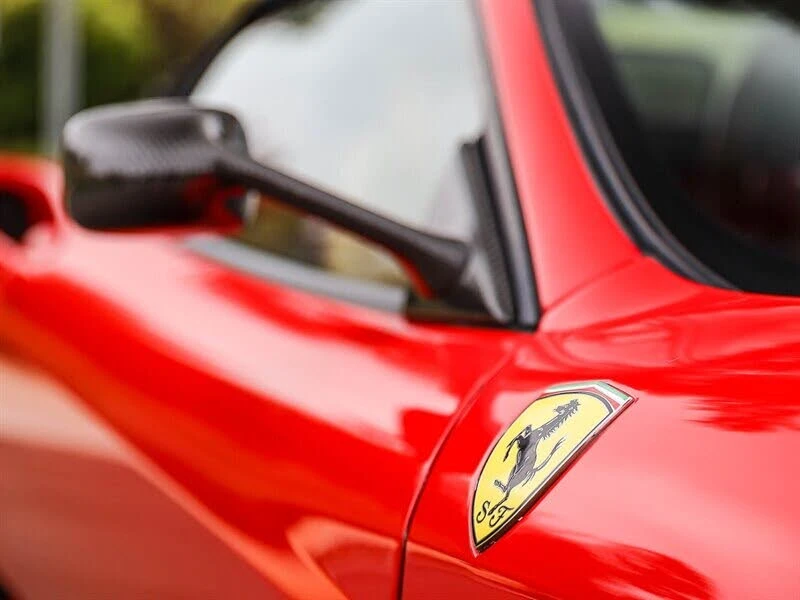 2002 Ferrari 360 Spider - Image 23 of 31