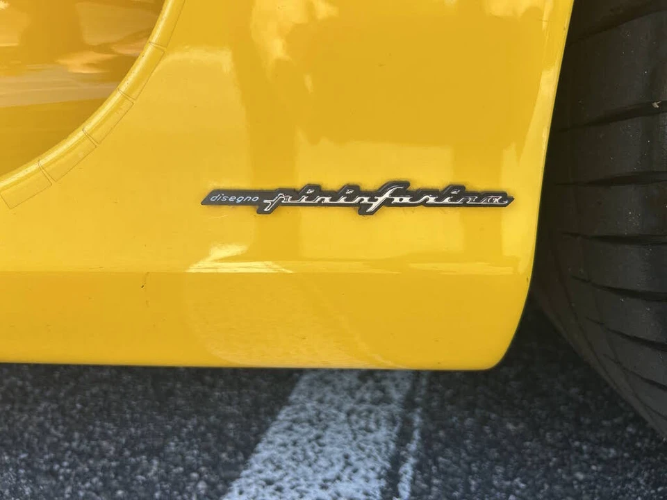 2002 Ferrari 360 Spider - Image 22 of 31