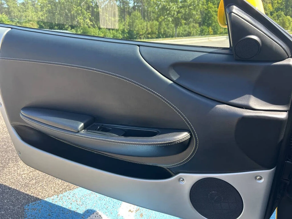 2002 Ferrari 360 Spider - Image 14 of 31