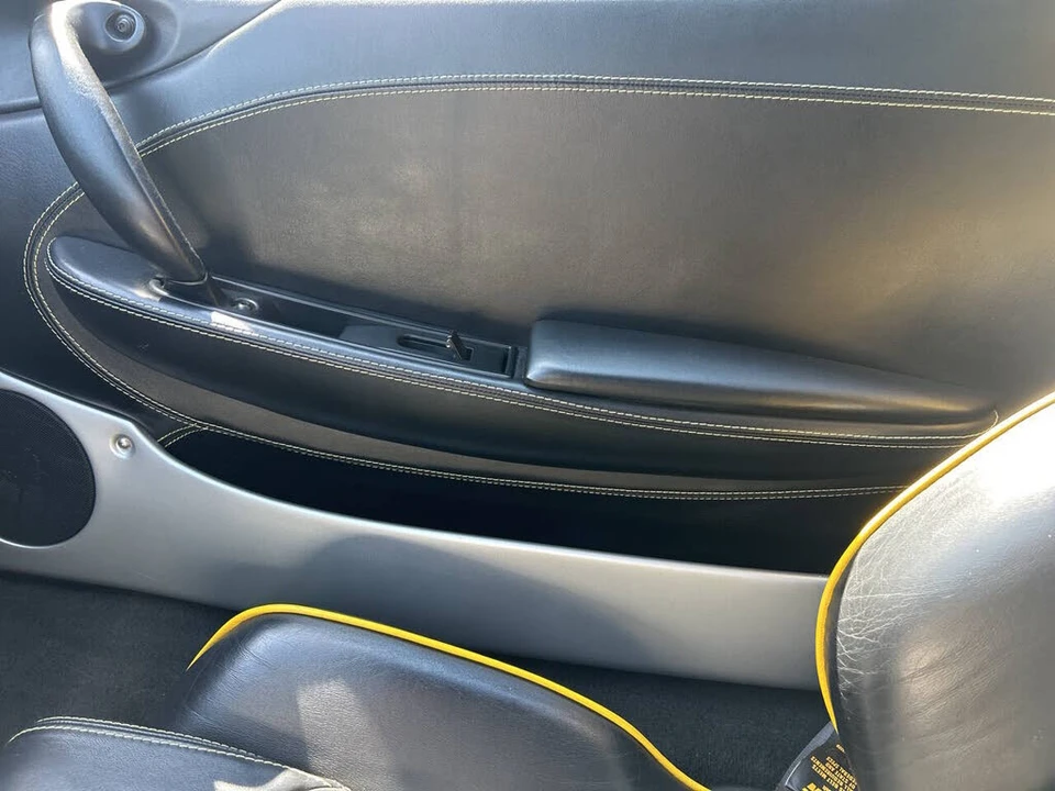 2002 Ferrari 360 Spider - Image 12 of 31