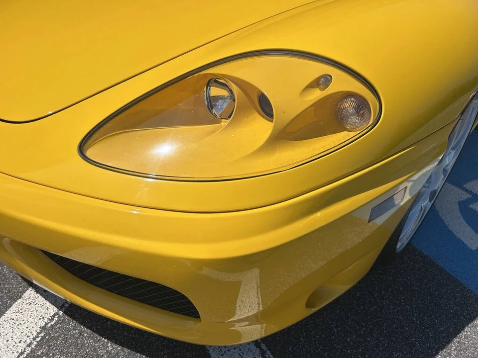 2002 Ferrari 360 Spider - Image 31 of 31