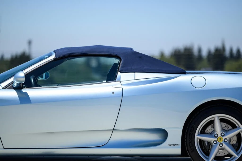2002 Ferrari 360 Spider - Image 26 of 31