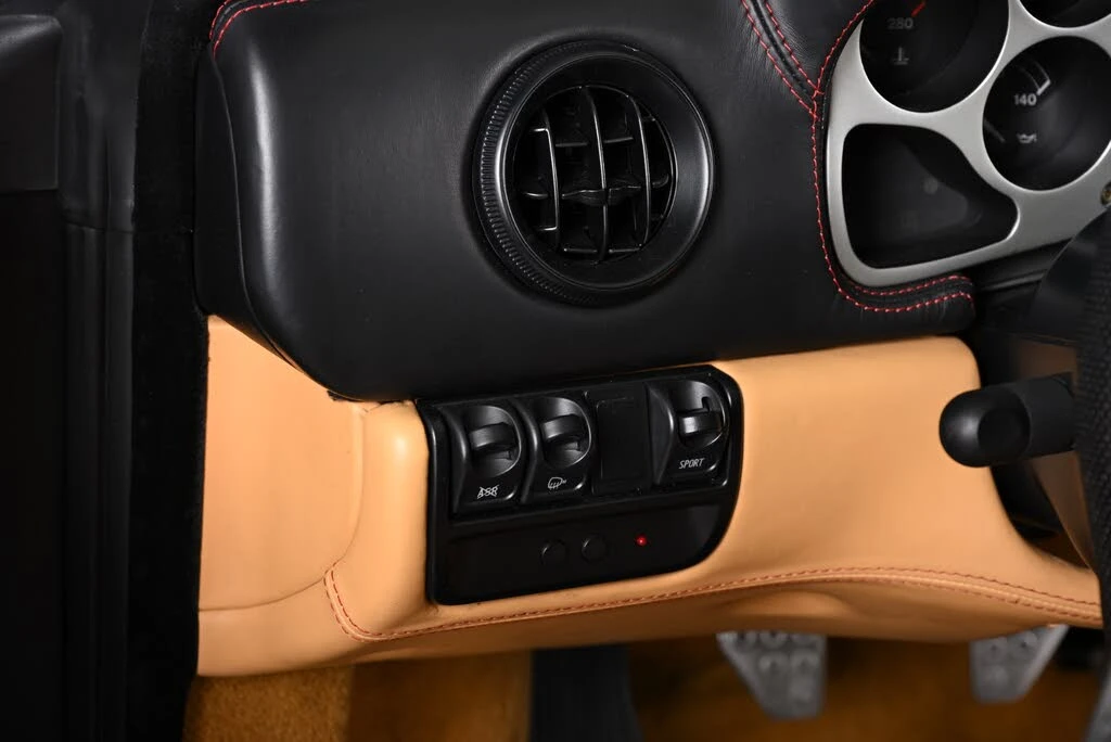 2002 Ferrari 360 Spider - Image 19 of 31