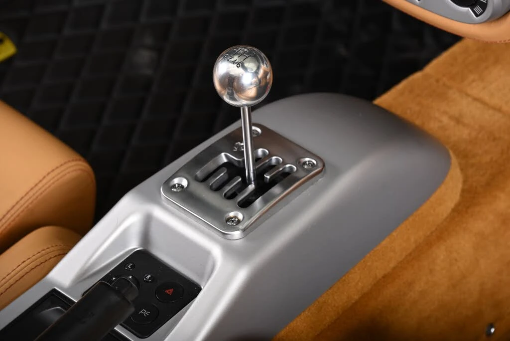 2002 Ferrari 360 Spider - Image 15 of 31