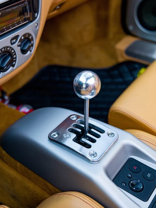 2002 Ferrari 360 Spider - Image 31 of 31