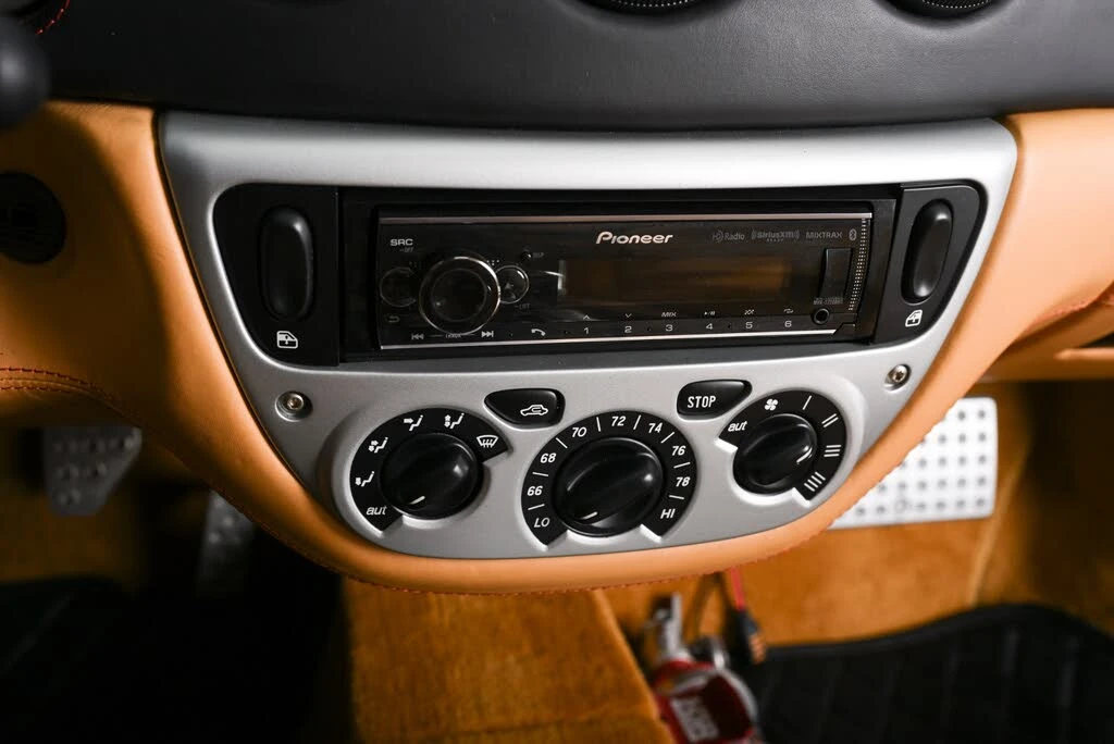 2002 Ferrari 360 Spider - Image 17 of 31