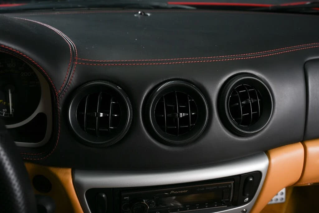 2002 Ferrari 360 Spider - Image 20 of 31
