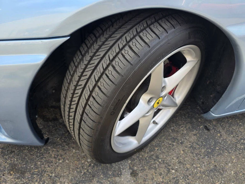 2002 Ferrari 360 Spider - Image 22 of 31