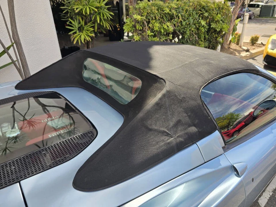 2002 Ferrari 360 Spider - Image 16 of 31