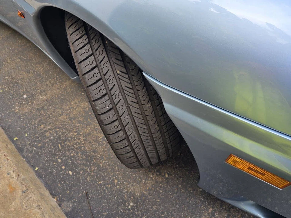 2002 Ferrari 360 Spider - Image 23 of 31