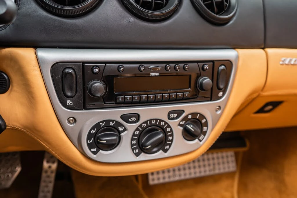 2002 Ferrari 360 Spider - Image 27 of 31