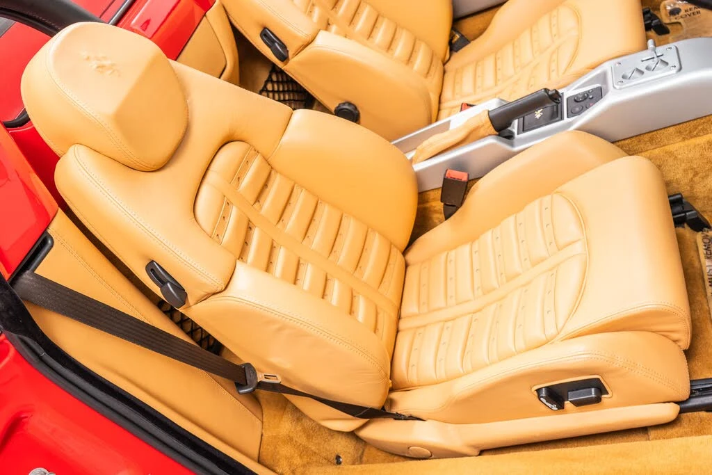 2002 Ferrari 360 Spider - Image 23 of 31