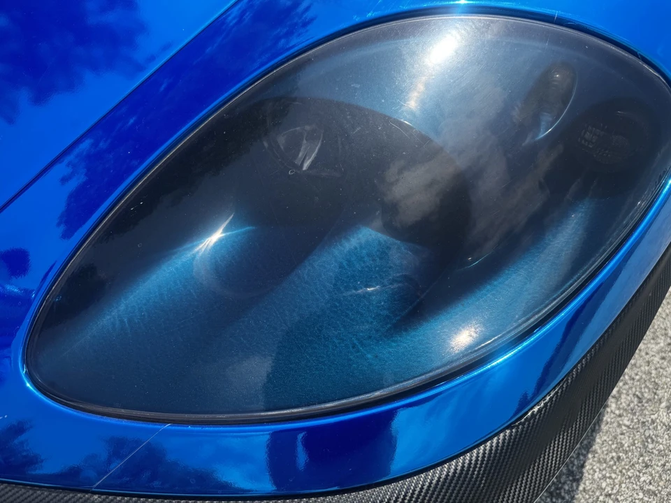 2002 Ferrari 360 Spider - Image 18 of 31