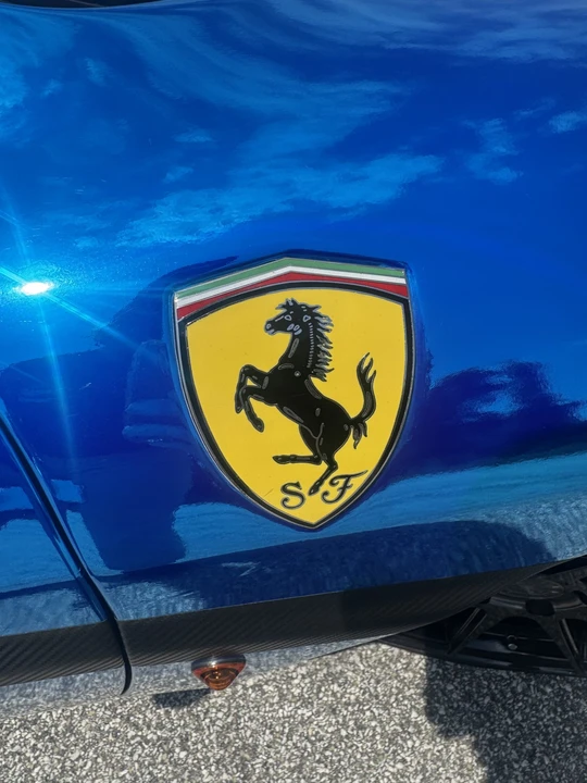 2002 Ferrari 360 Spider - Image 27 of 31