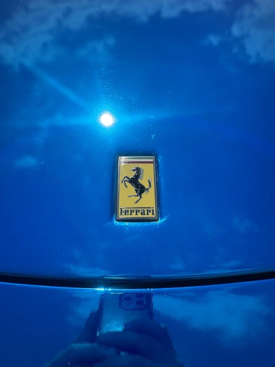 2002 Ferrari 360 Spider - Image 17 of 31