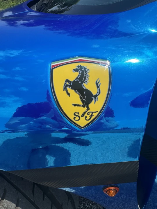 2002 Ferrari 360 Spider - Image 19 of 31