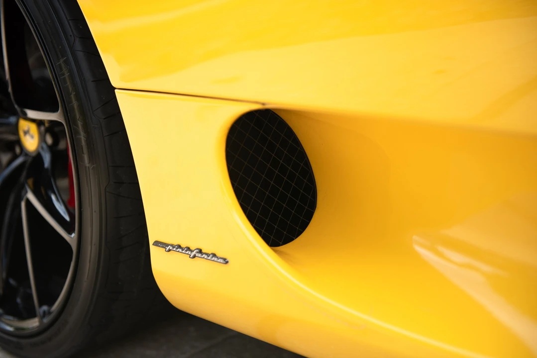 2002 Ferrari 360 Spider - Image 23 of 31