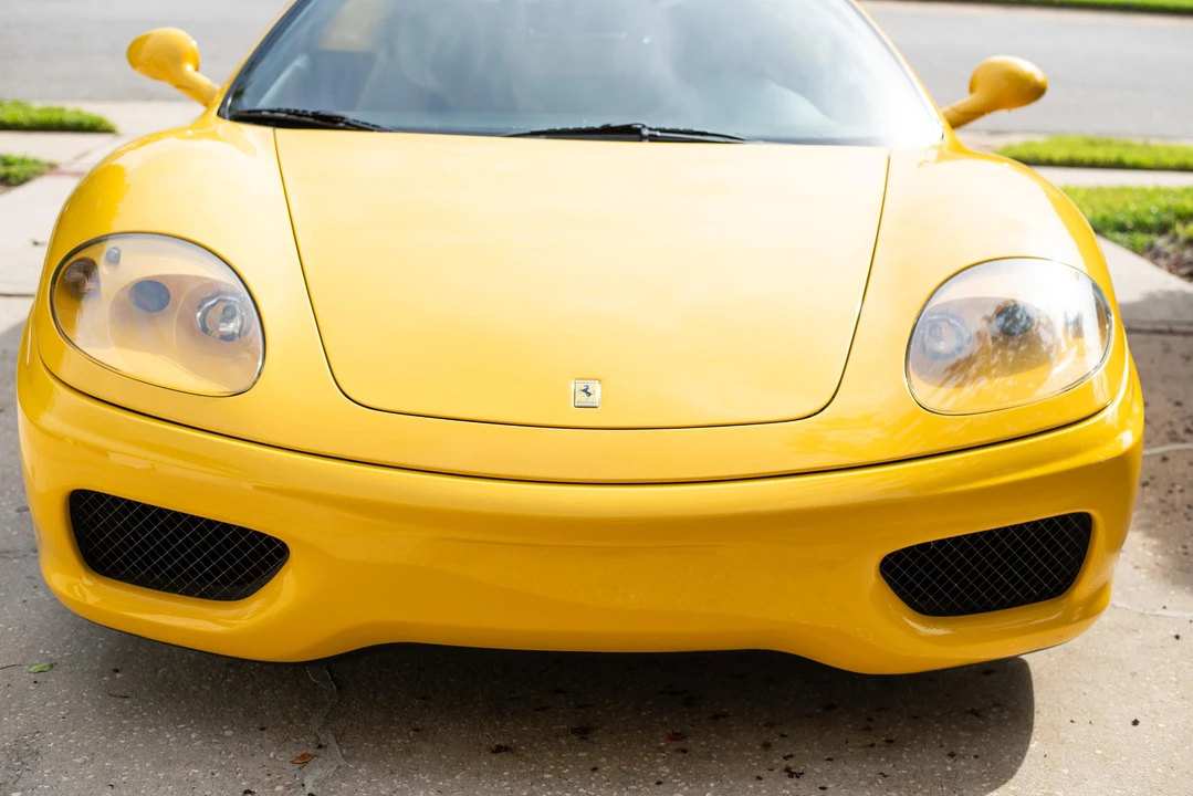 2002 Ferrari 360 Spider - Image 12 of 31