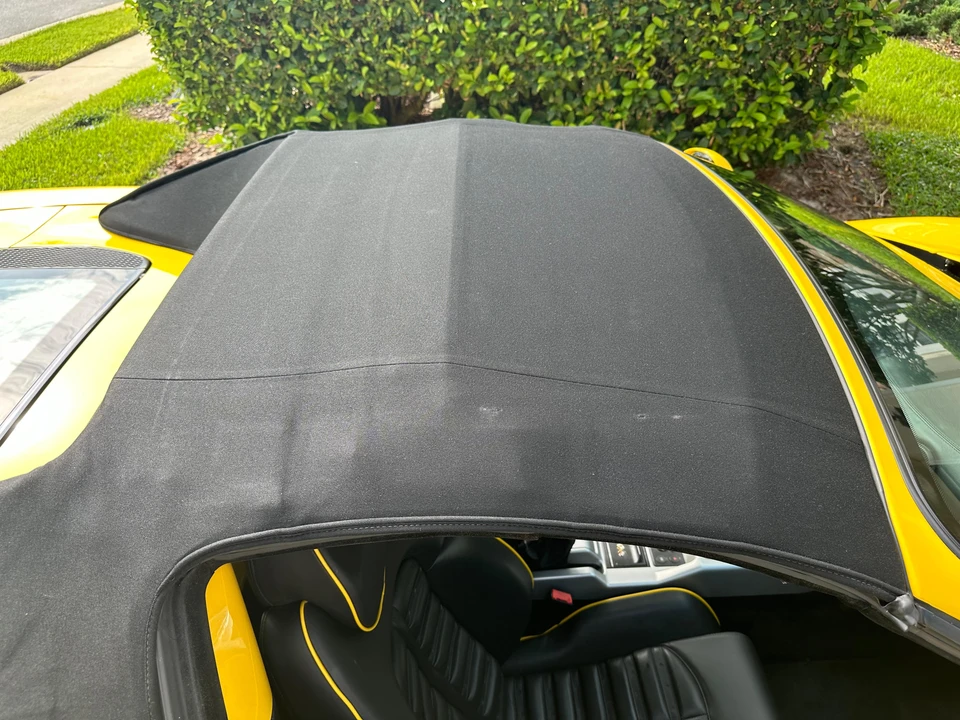 2002 Ferrari 360 Spider - Image 30 of 31