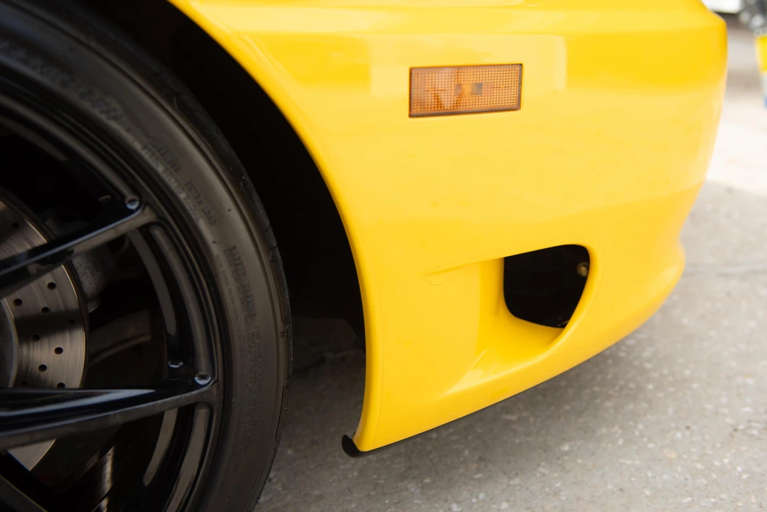 2002 Ferrari 360 Spider - Image 26 of 31
