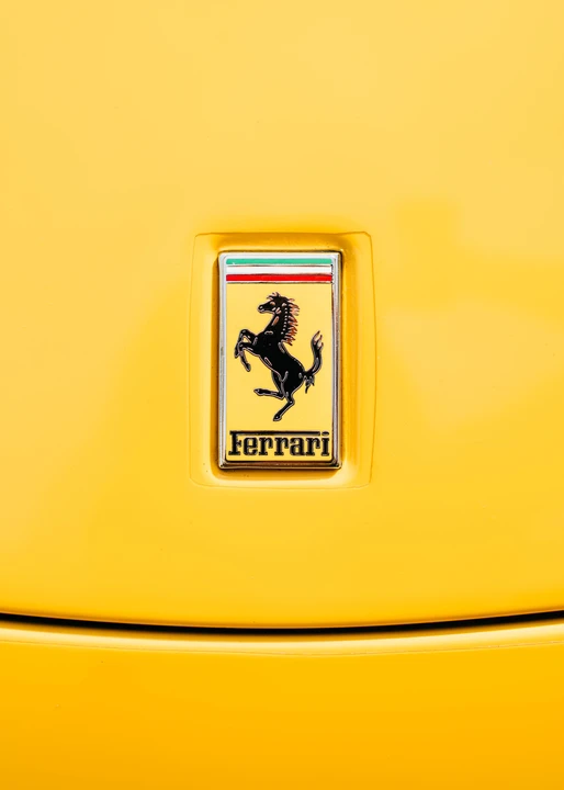 2002 Ferrari 360 Spider - Image 14 of 31