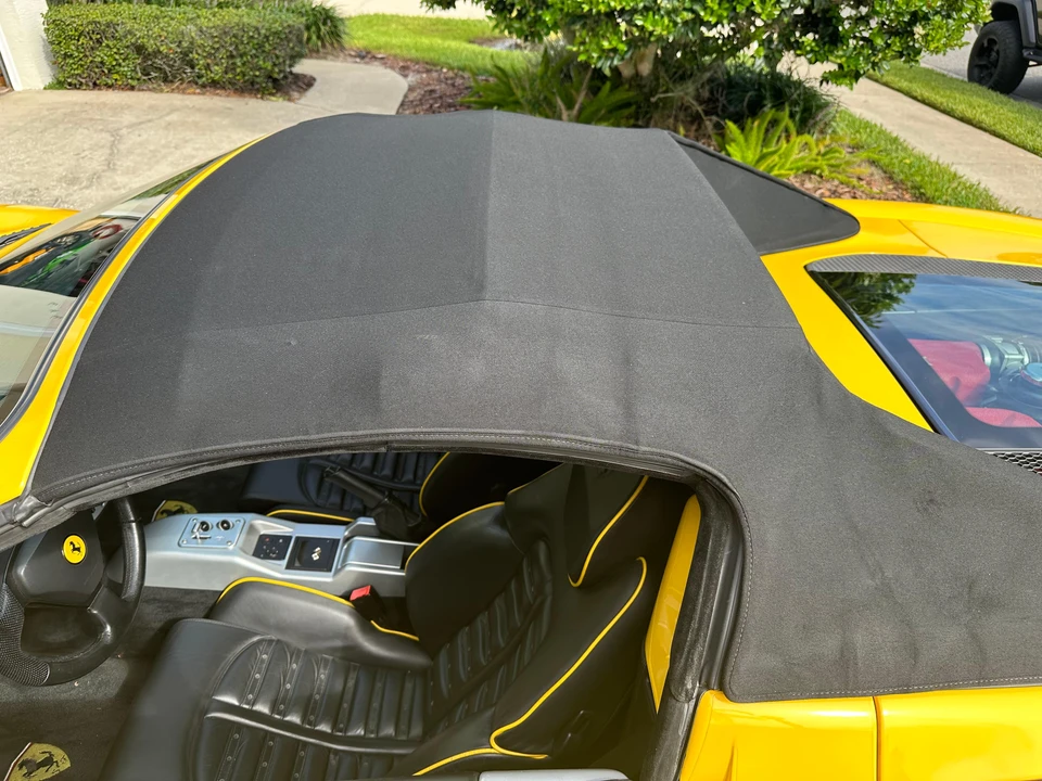 2002 Ferrari 360 Spider - Image 27 of 31