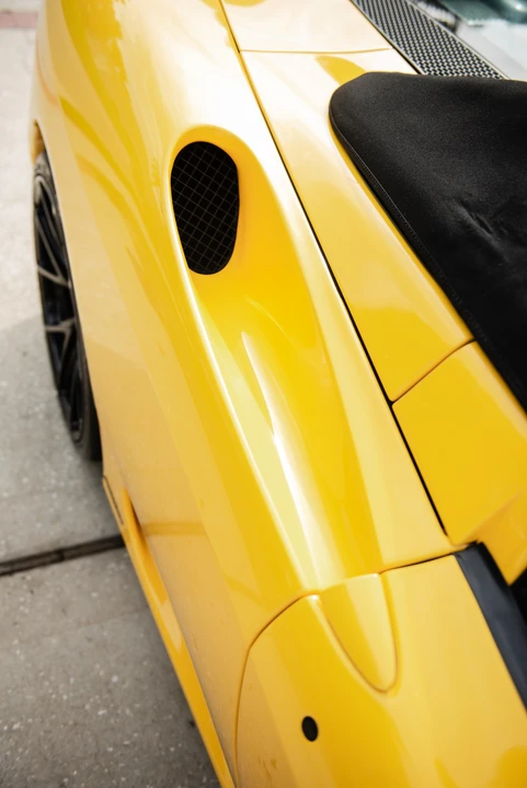 2002 Ferrari 360 Spider - Image 24 of 31