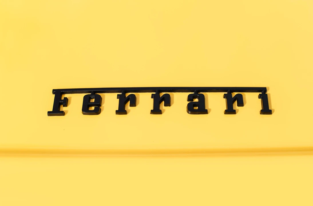2002 Ferrari 360 Spider - Image 20 of 31