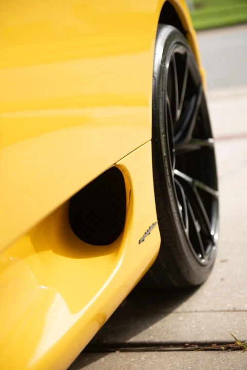 2002 Ferrari 360 Spider - Image 17 of 31