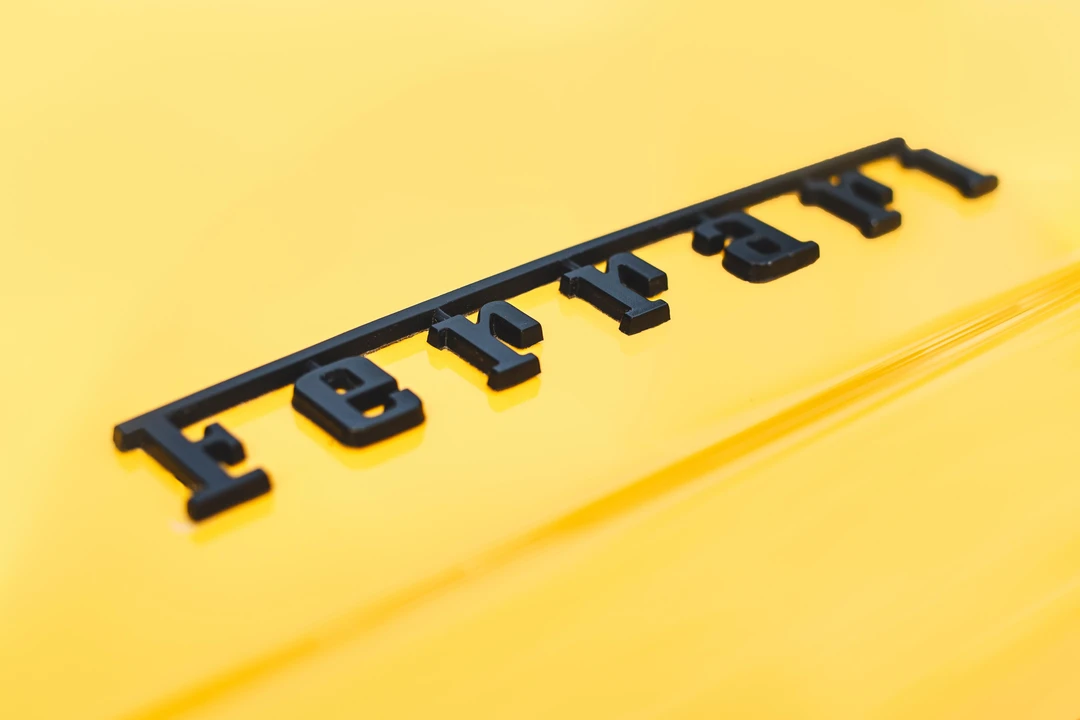 2002 Ferrari 360 Spider - Image 19 of 31