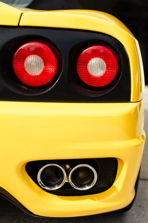 2002 Ferrari 360 Spider - Image 22 of 31