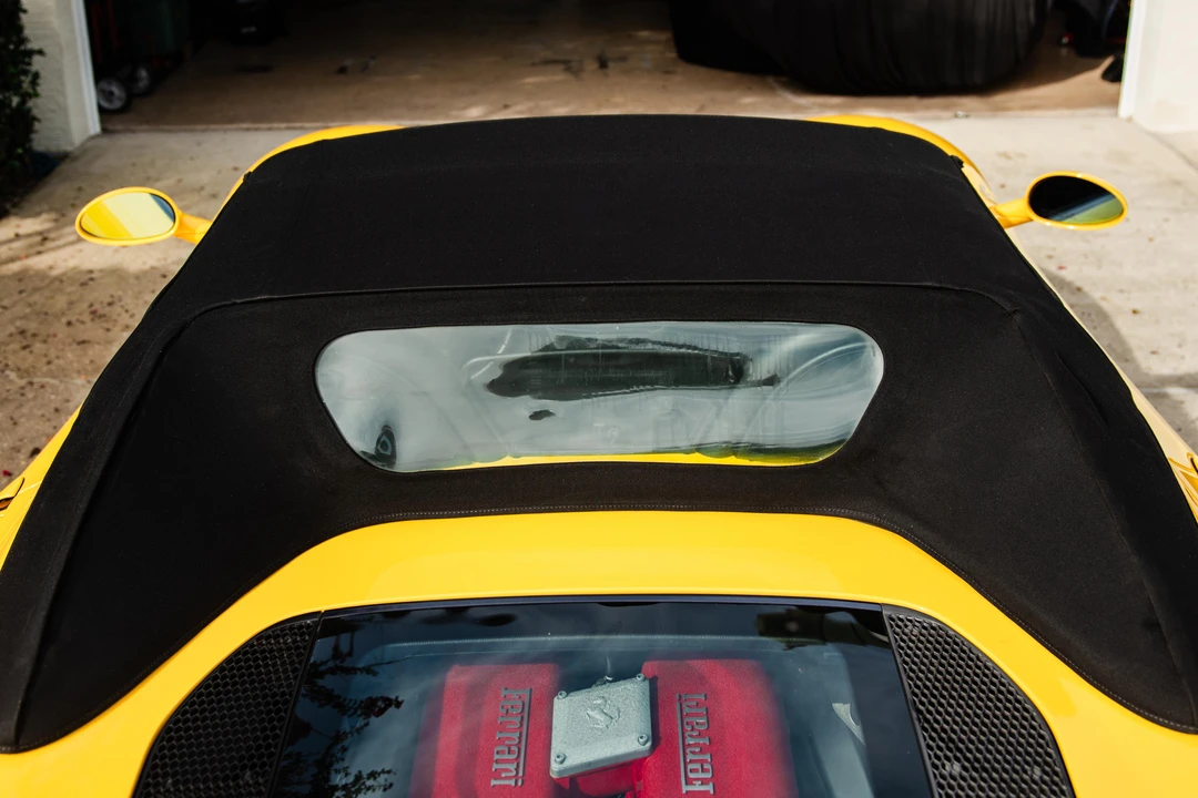 2002 Ferrari 360 Spider - Image 28 of 31