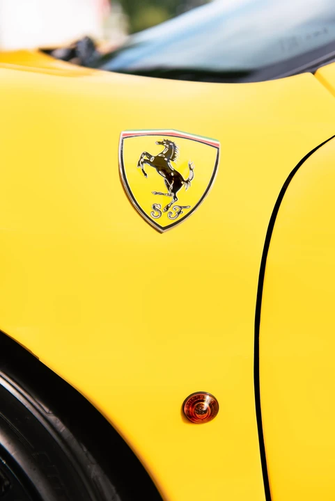 2002 Ferrari 360 Spider - Image 16 of 31