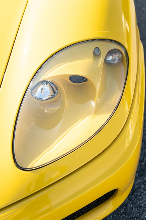 2002 Ferrari 360 Spider - Image 15 of 31
