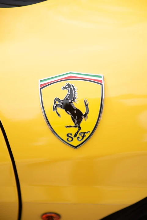 2002 Ferrari 360 Spider - Image 25 of 31