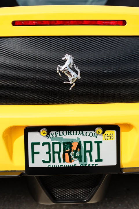 2002 Ferrari 360 Spider - Image 21 of 31