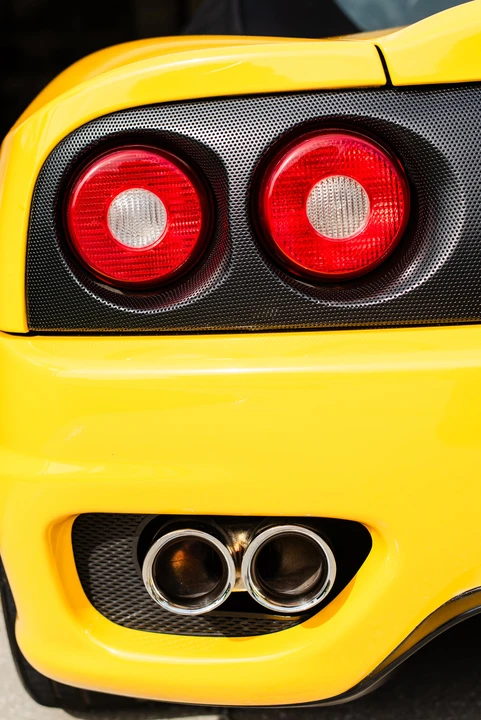 2002 Ferrari 360 Spider - Image 18 of 31