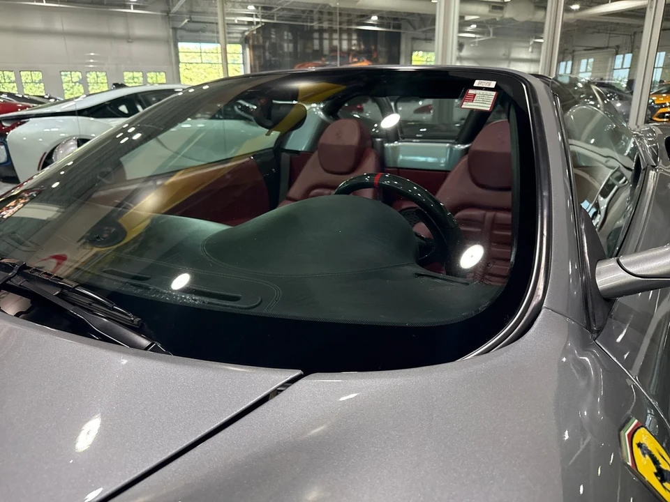 2002 Ferrari 360 Spider - Image 16 of 21