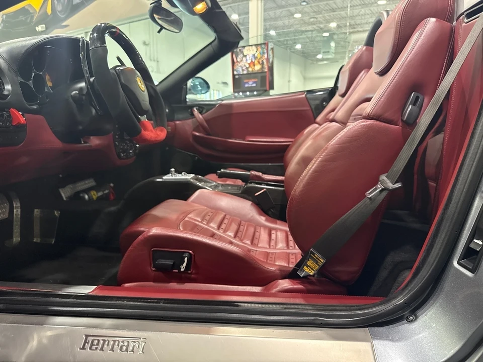 2002 Ferrari 360 Spider - Image 21 of 21