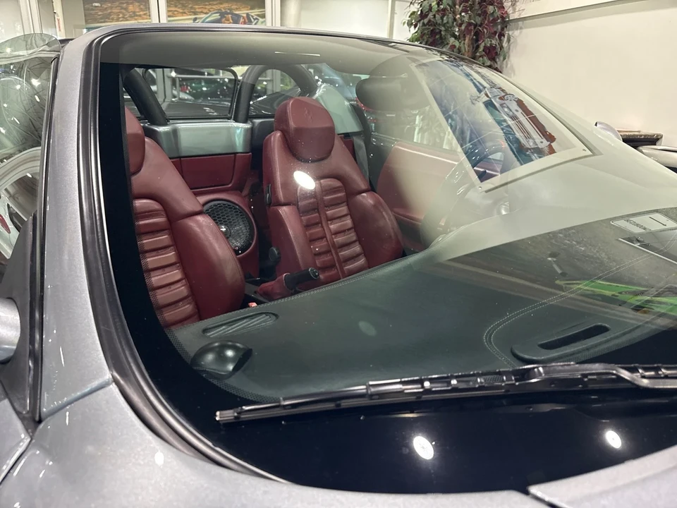 2002 Ferrari 360 Spider - Image 18 of 21