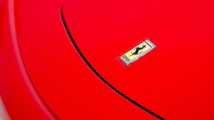 2002 Ferrari 360 Spider - Image 10 of 12