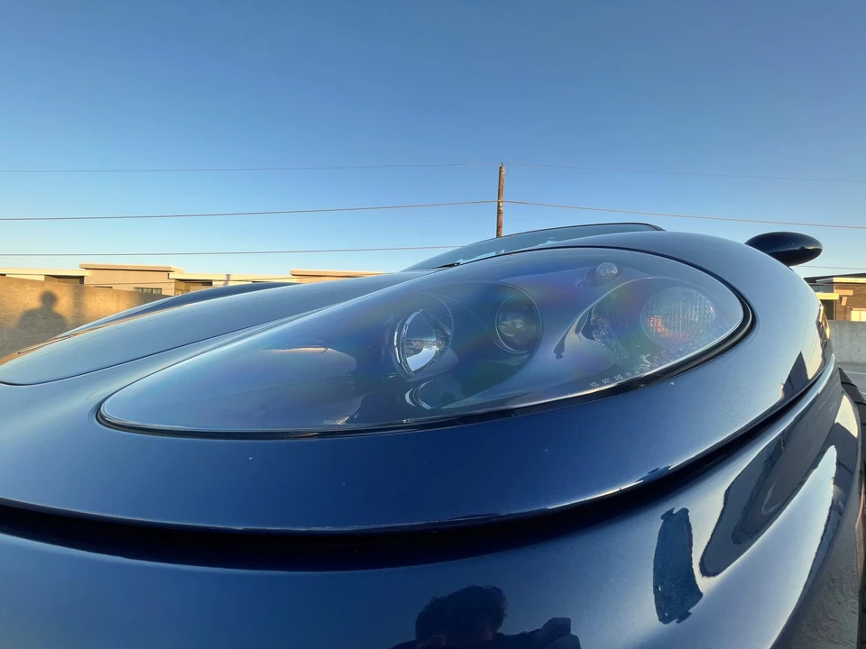 2002 Ferrari 360 Spider - Image 22 of 31
