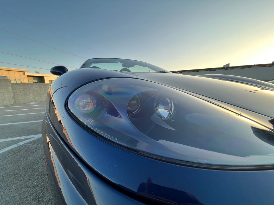 2002 Ferrari 360 Spider - Image 26 of 31