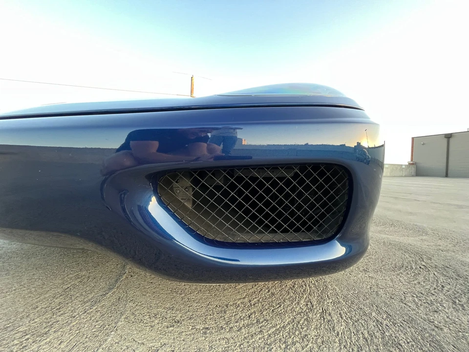 2002 Ferrari 360 Spider - Image 24 of 31