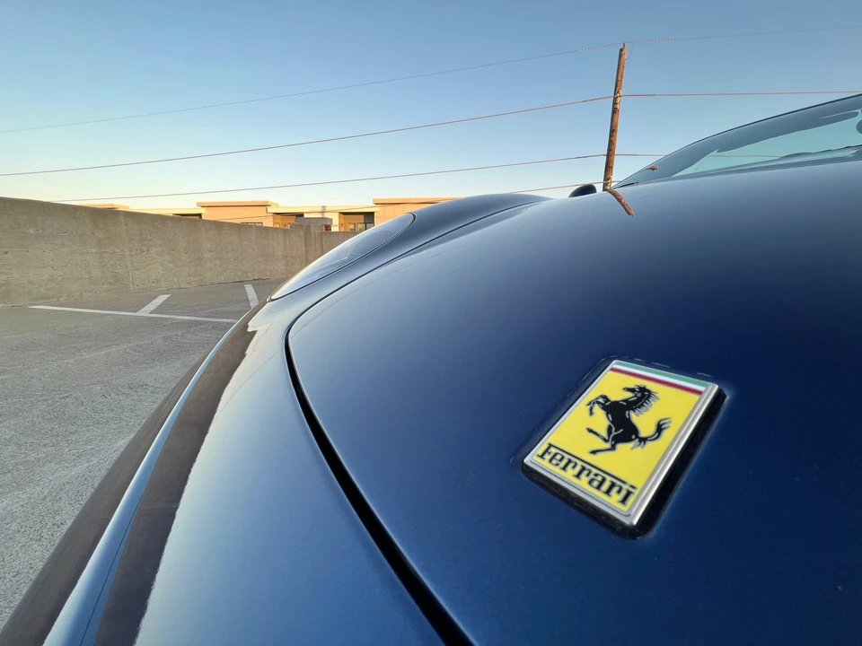 2002 Ferrari 360 Spider - Image 25 of 31