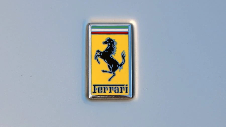 2002 Ferrari 360 Spider - Image 7 of 8